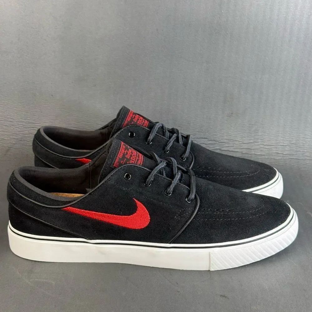 Nike SB Zoom Janoski OG+ athletic sneaker shoes men’s size 8.5